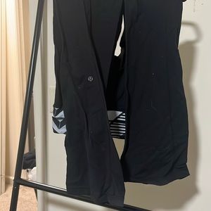 Lululemon flare leggings
